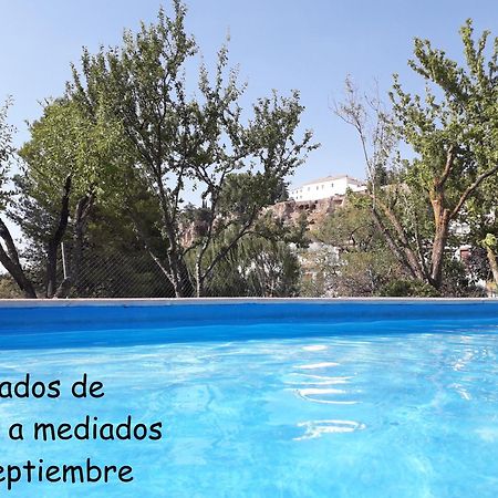 Piso Blanco Apartment Ronda Exterior photo
